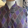 Blouse Gucci vintage soie TM/L