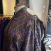 Blouse Gucci vintage soie TM/L