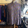 Blouse Gucci vintage soie TM/L