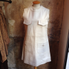 Robe vintage Jean Patou