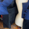 Veste Y de G marine T38
