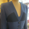 Veste Y de G marine T38