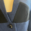 Veste Y de G marine T38