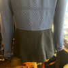 Veste Y de G marine T38