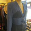 Veste Y de G marine T38