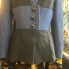 Veste Y de G marine T38