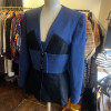 Veste Y de G marine T38