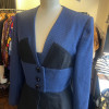 Veste Y de G marine T38