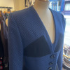 Veste Y de G marine T38