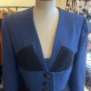 Veste Y de G marine T38