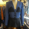 Veste Y de G marine T38
