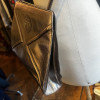 Sac de soirée bronze Walter Steiger