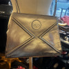Sac de soirée bronze Walter Steiger