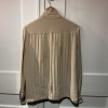 Blouse lavallière Jean Louis Scherrer vintage TS