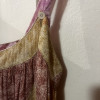 Robe Chacok longue vintage bretelles