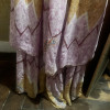 Robe Chacok longue vintage bretelles