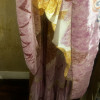 Robe Chacok longue vintage bretelles