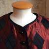 Veste esprit boléro Jean Patou vintage