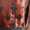 Veste esprit boléro Jean Patou vintage