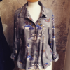 Blouse Georges Rech vintage