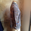Blouse Georges Rech vintage