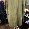 Parka attribuée a Lapidus renard militaire TS