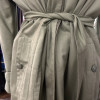 Parka attribuée a Lapidus renard militaire TS