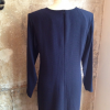 Robe Yves Saint-Laurent vintage