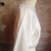 Pull Loris Azzaro mohair vintage