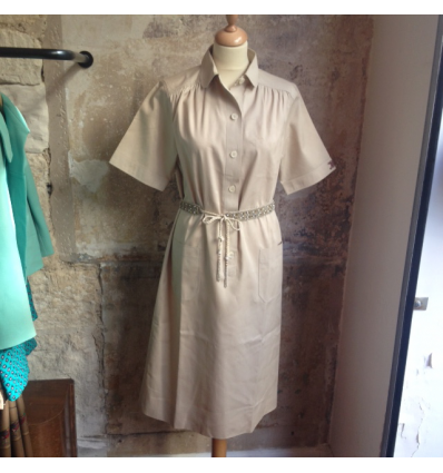 Robe Celine vintage taille unique