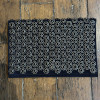 Pochette attribuée a Ted Lapidus vintage