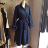 Trench Guy Laroche marine taille 36
