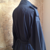 Trench Guy Laroche marine taille 36