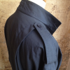 Trench Guy Laroche marine taille 36