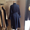 Trench Guy Laroche marine taille 36
