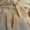 Blouse vintage Cocoon T38