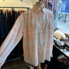 Blouse vintage Cocoon T38