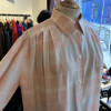 Blouse vintage Cocoon T38