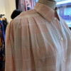 Blouse vintage Cocoon T38