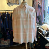 Blouse vintage Cocoon T38