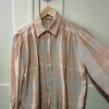 Blouse vintage Cocoon T38