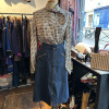 Blouse Pierre Cardin Prestige vintage T40/M