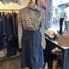 Blouse Pierre Cardin Prestige vintage T40/M