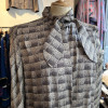 Blouse Pierre Cardin Prestige vintage T40/M