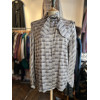 Blouse Pierre Cardin Prestige vintage T40/M