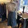 Blouse Pierre Cardin Prestige vintage T40/M