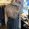 Blouse Pierre Cardin Prestige vintage T40/M