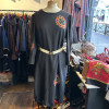 Robe Lanvin années 80  T36/38