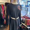Robe Lanvin années 80  T36/38