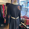 Robe Lanvin années 80  T36/38